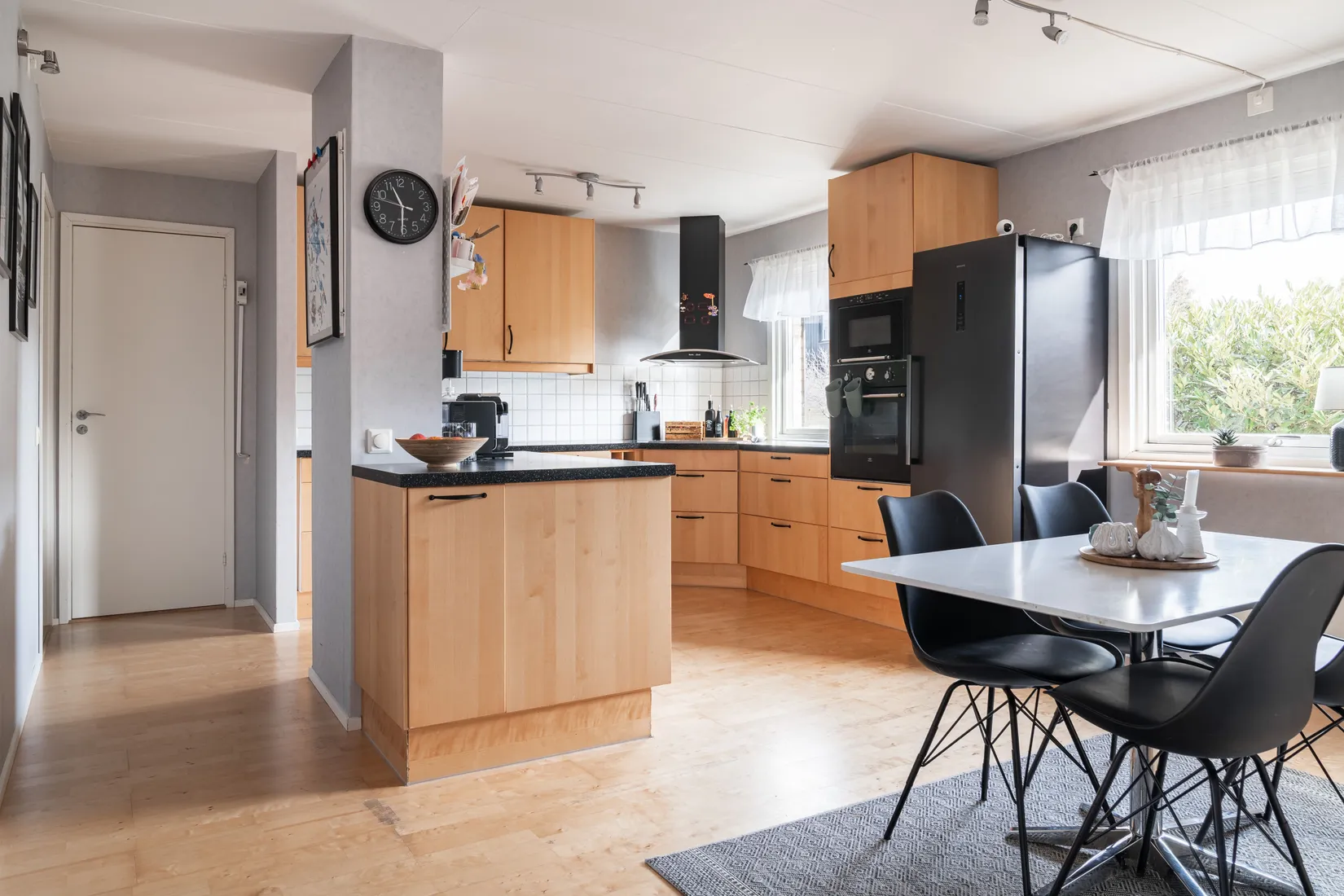 Villa, Gästrikegatan 5, Åstorp