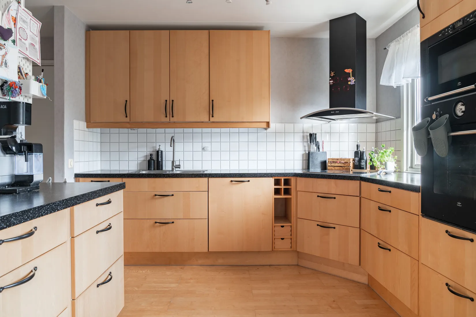 Villa, Gästrikegatan 5, Åstorp