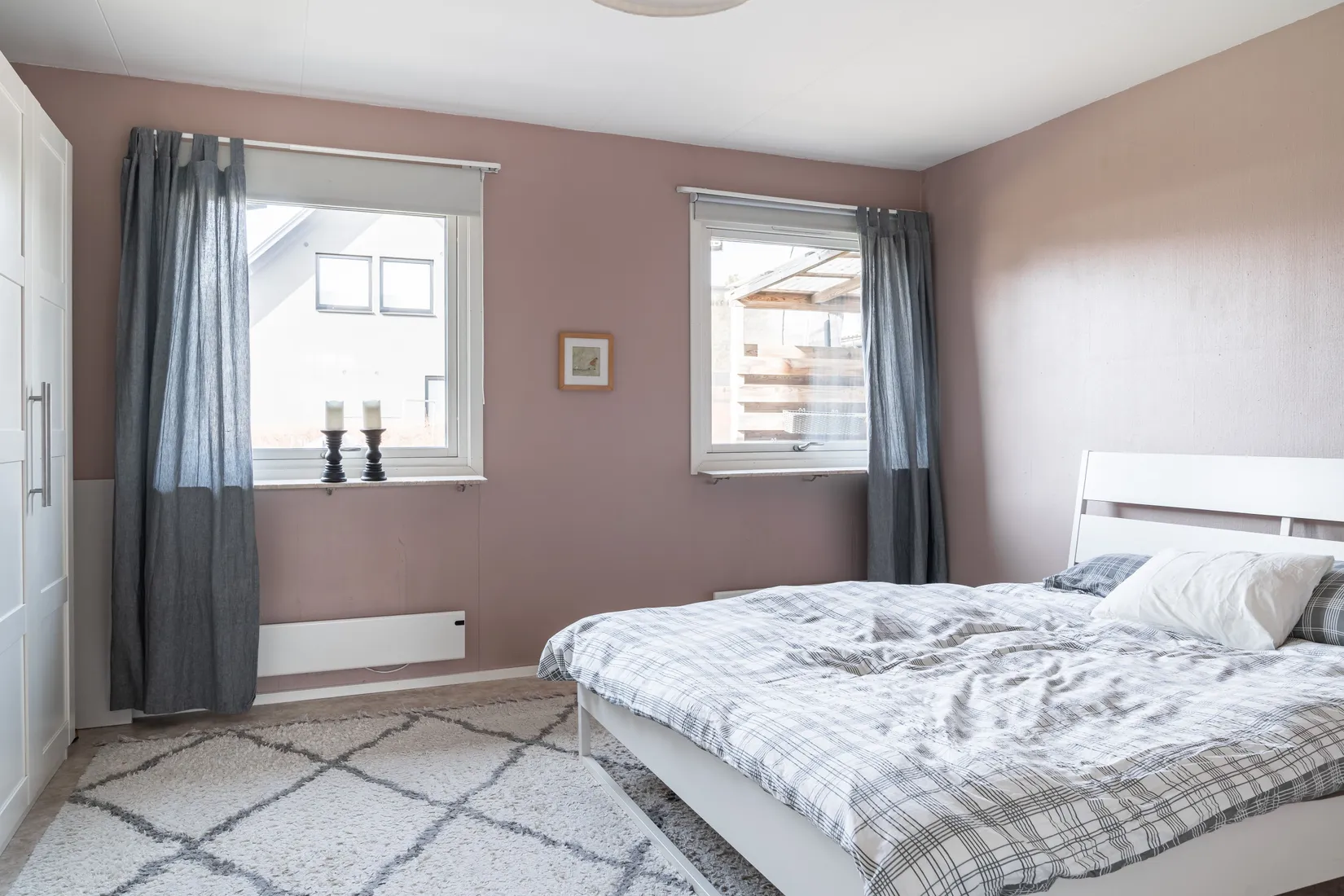 Villa, Gästrikegatan 5, Åstorp