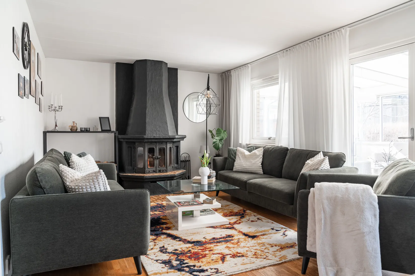 Villa, Gästrikegatan 5, Åstorp