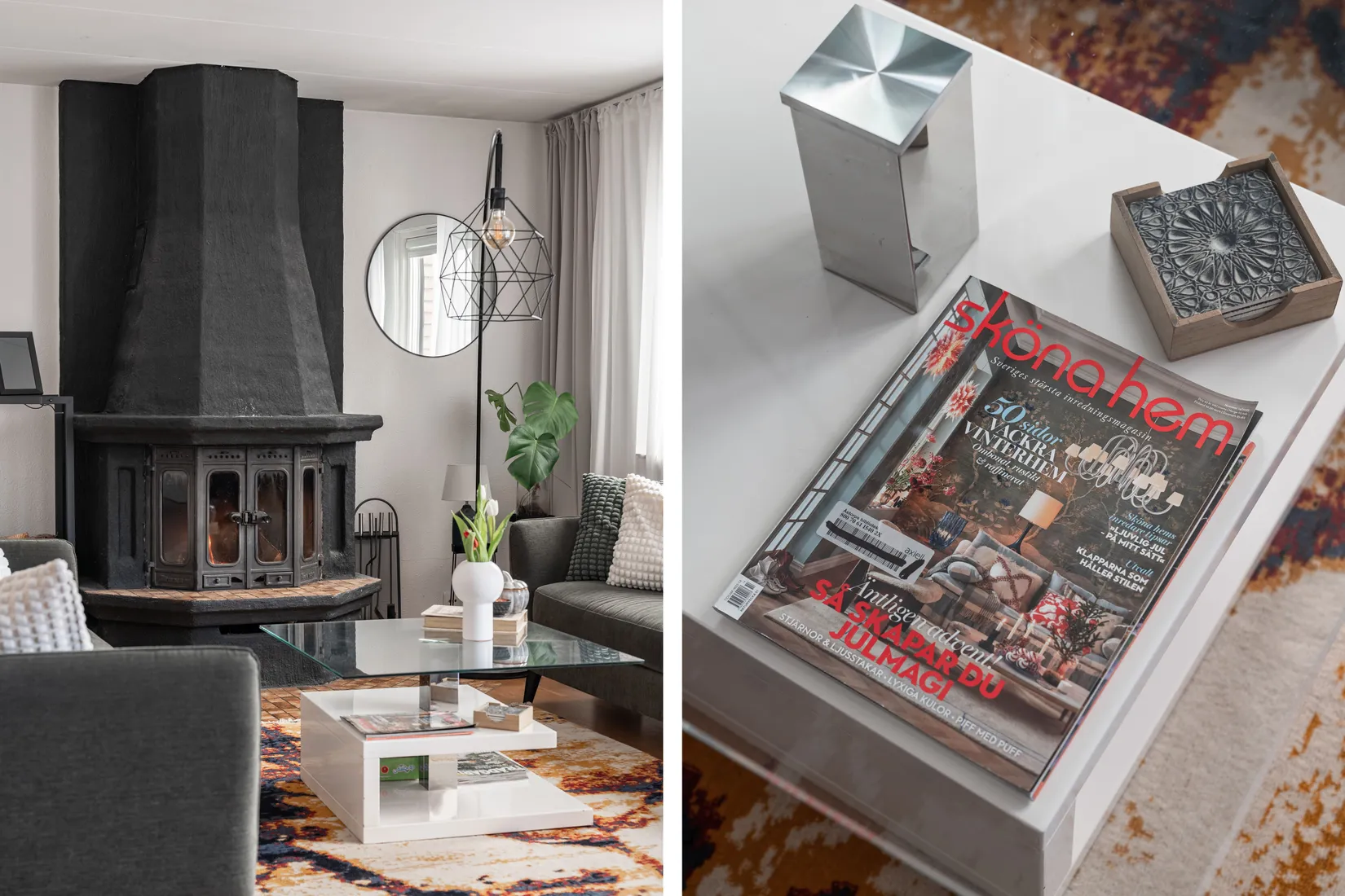 Villa, Gästrikegatan 5, Åstorp