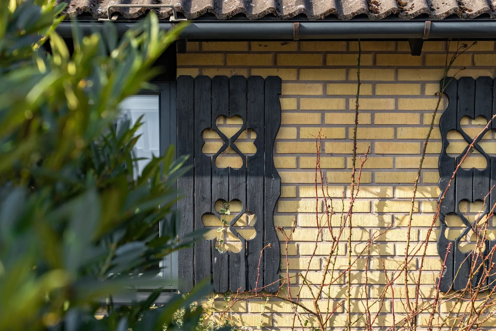 Villa, Gästrikegatan 5, Åstorp