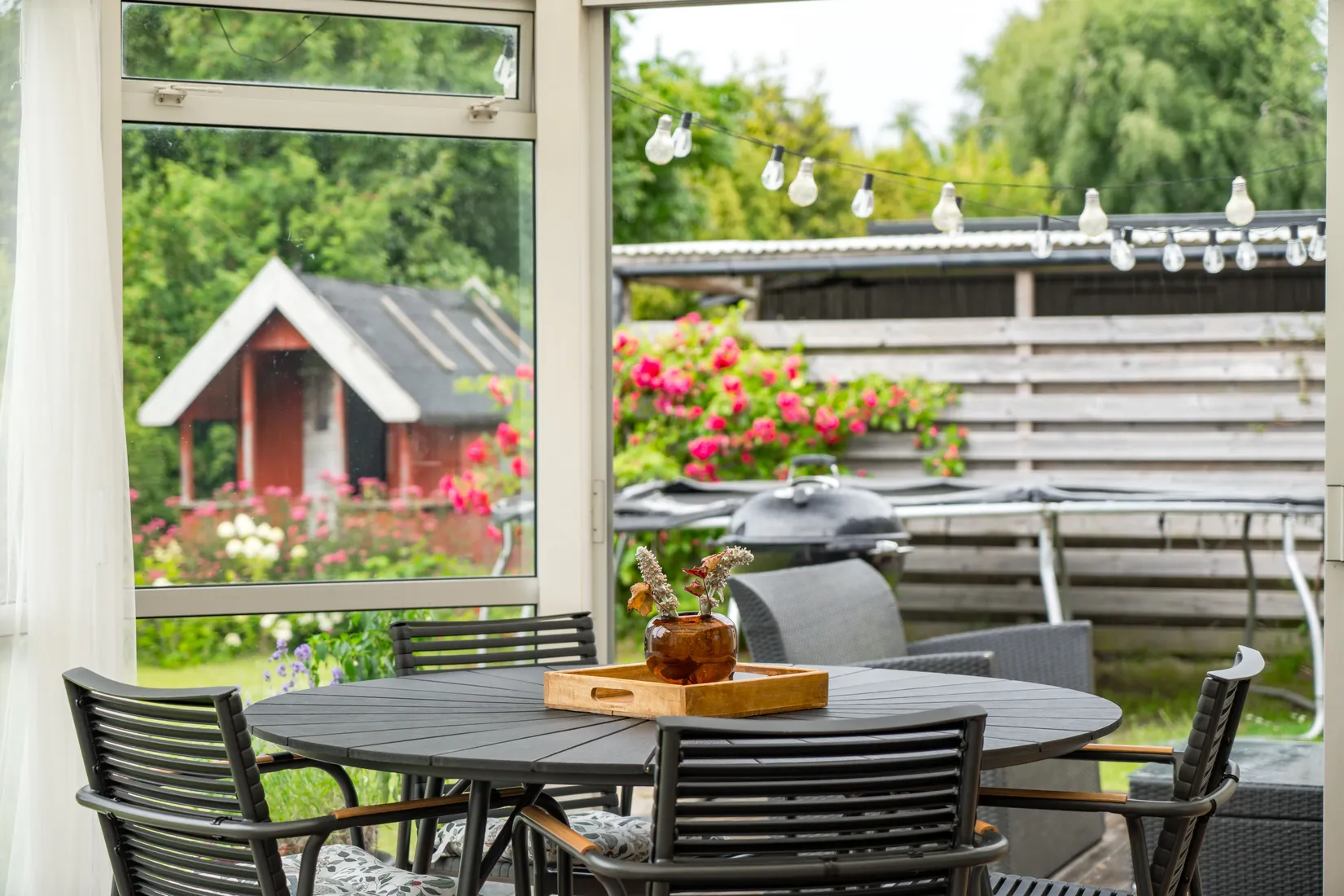 Villa, Gästrikegatan 5, Åstorp