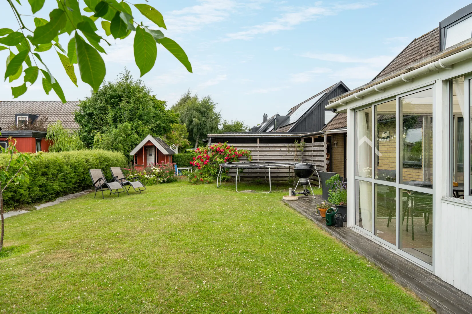 Villa, Gästrikegatan 5, Åstorp