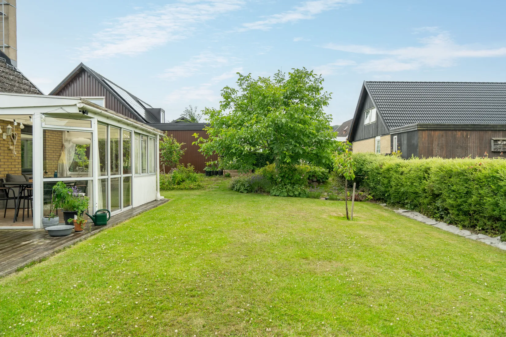 Villa, Gästrikegatan 5, Åstorp