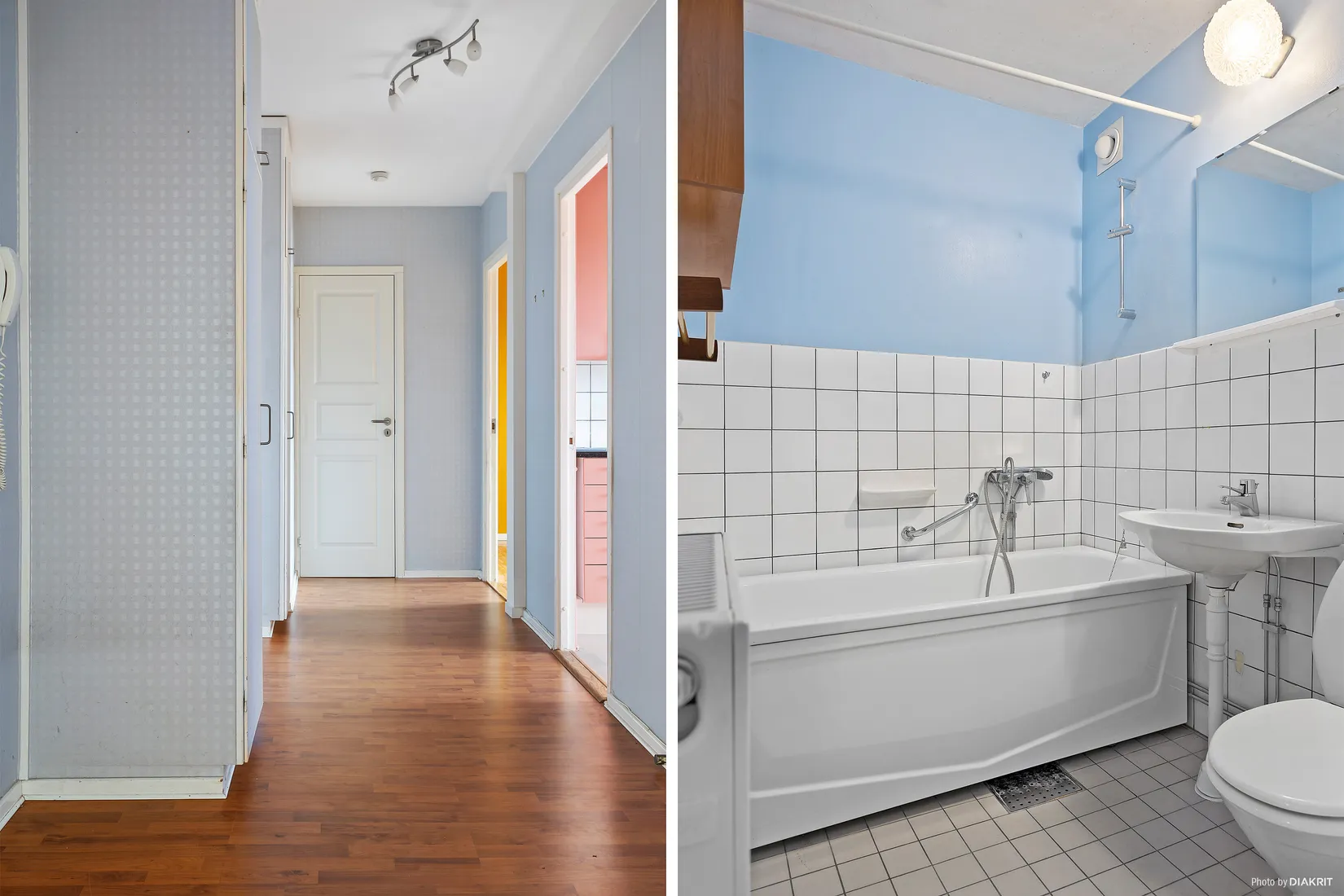 Bostadsrätt, Lagmansgatan 6B, Borgmästaregården, Malmö