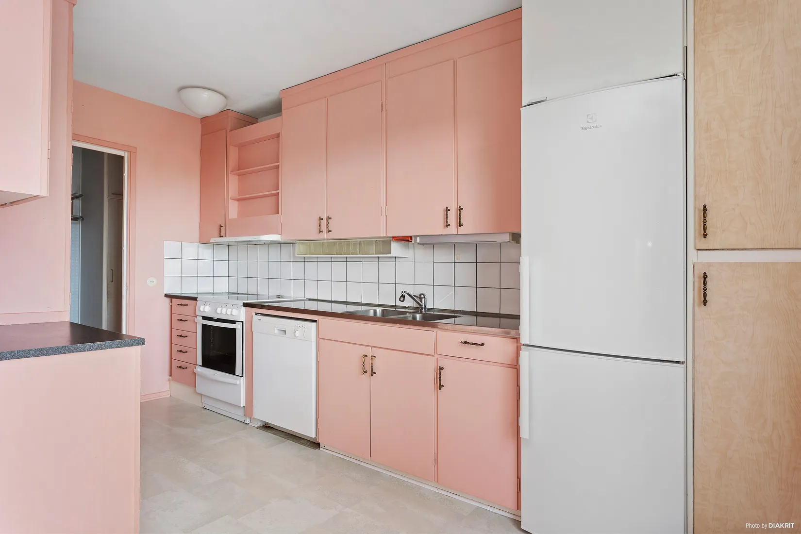 Bostadsrätt, Lagmansgatan 6B, Borgmästaregården, Malmö