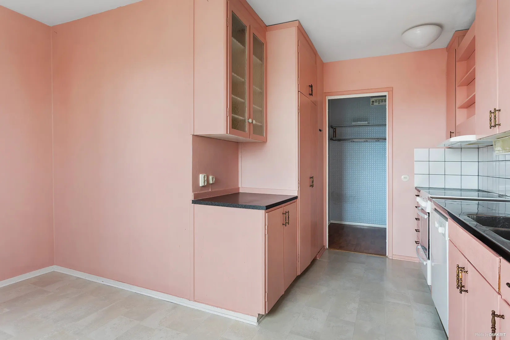 Bostadsrätt, Lagmansgatan 6B, Borgmästaregården, Malmö