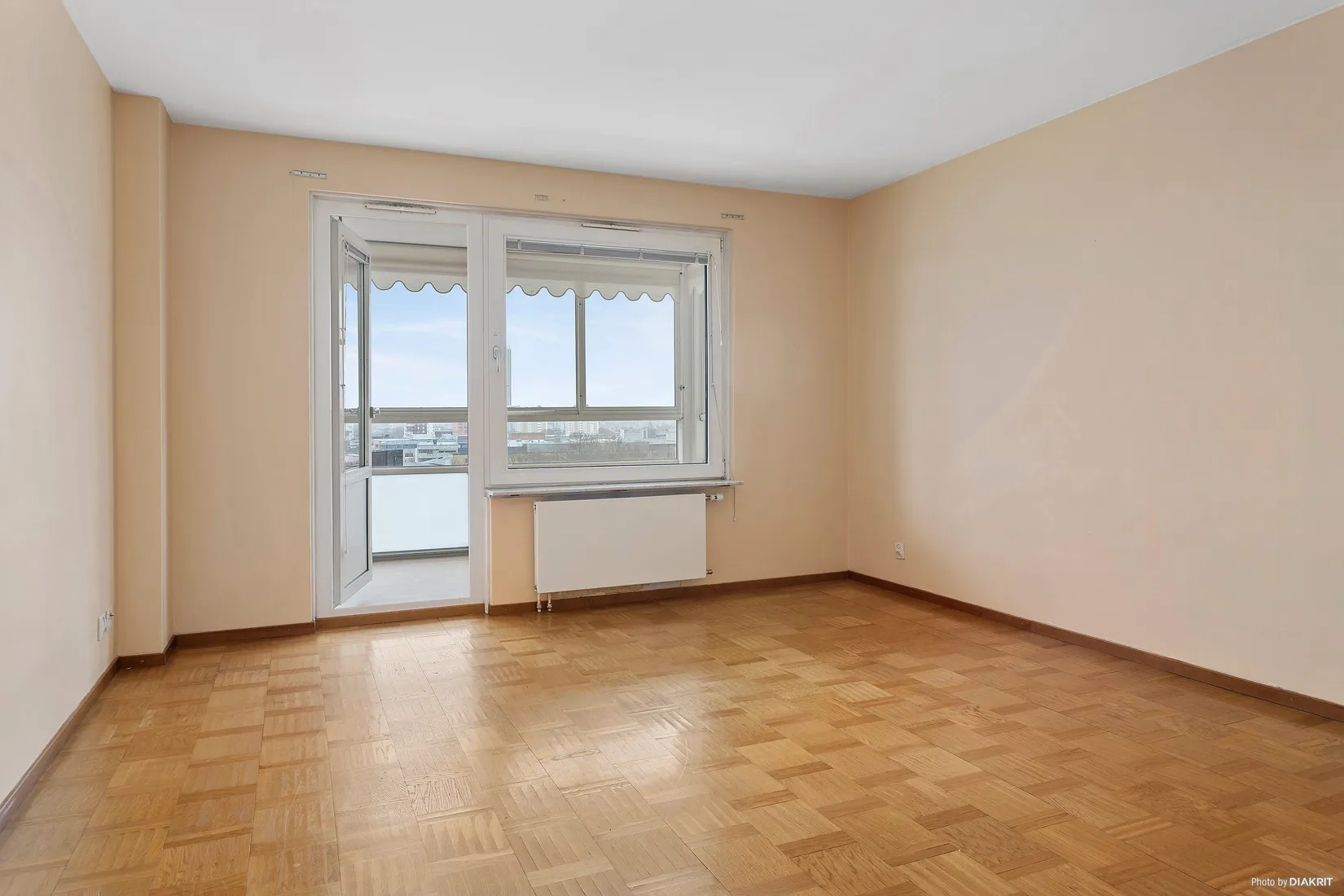 Bostadsrätt, Lagmansgatan 6B, Borgmästaregården, Malmö