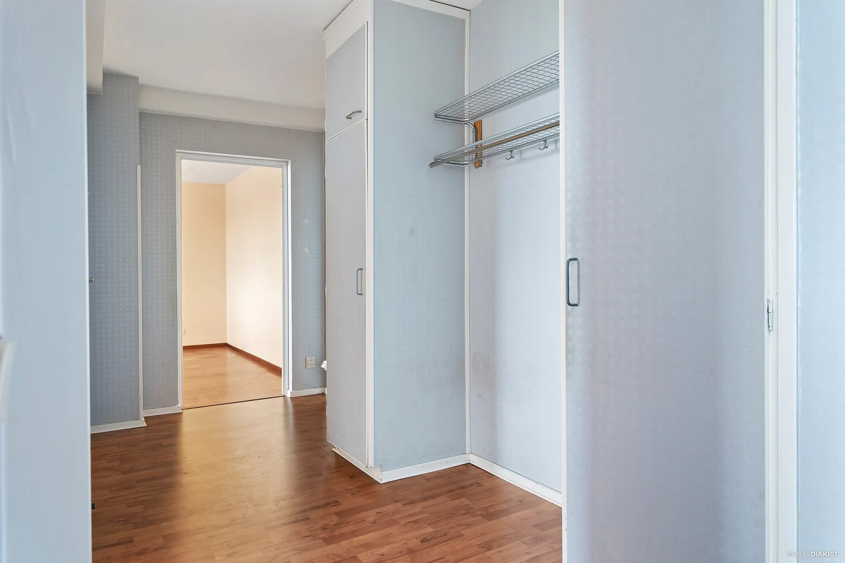 Bostadsrätt, Lagmansgatan 6B, Borgmästaregården, Malmö