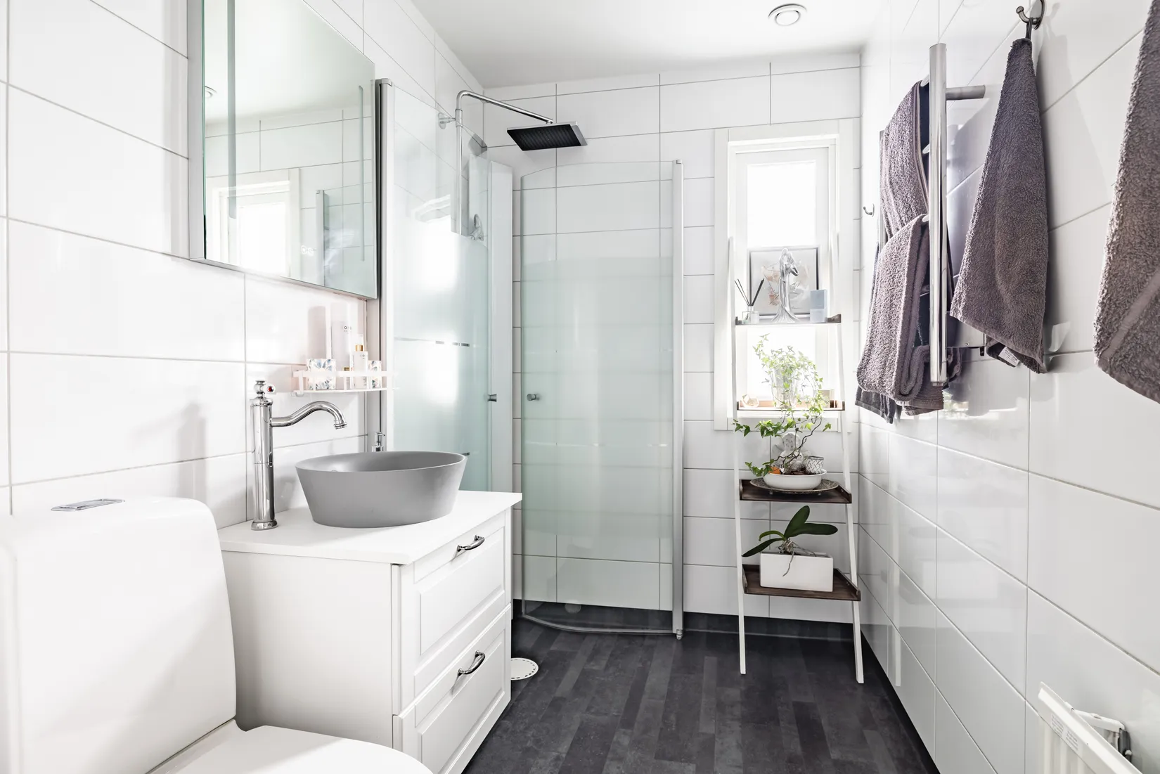 Villa, Valsvägen 2, Hammarö