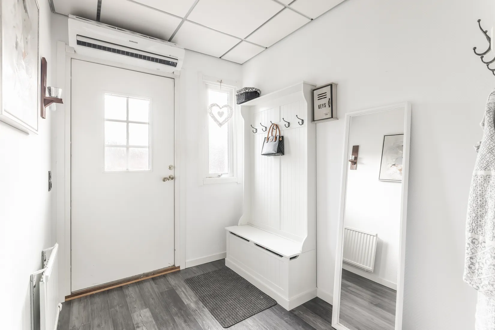 Villa, Valsvägen 2, Hammarö