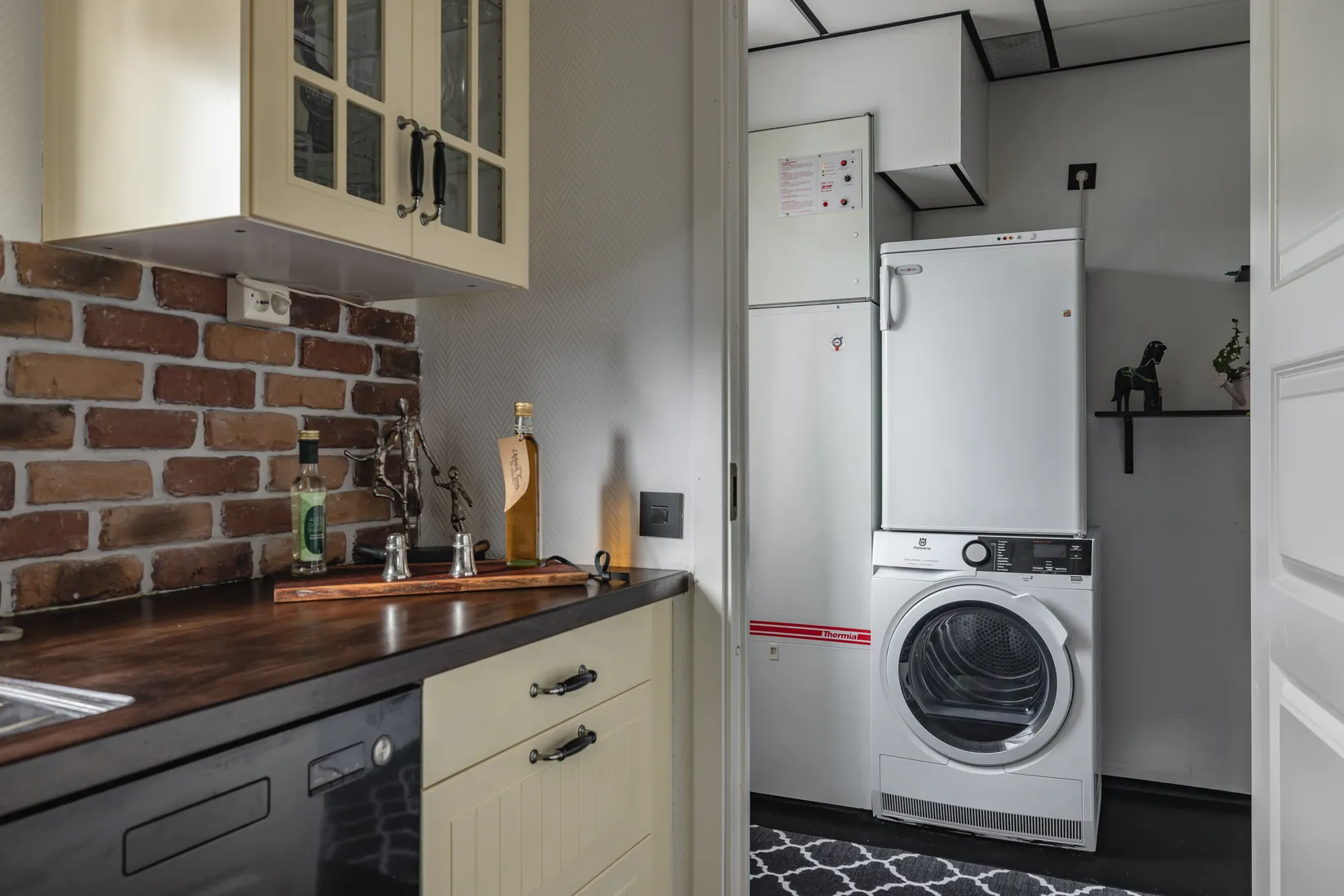 Villa, Valsvägen 2, Hammarö