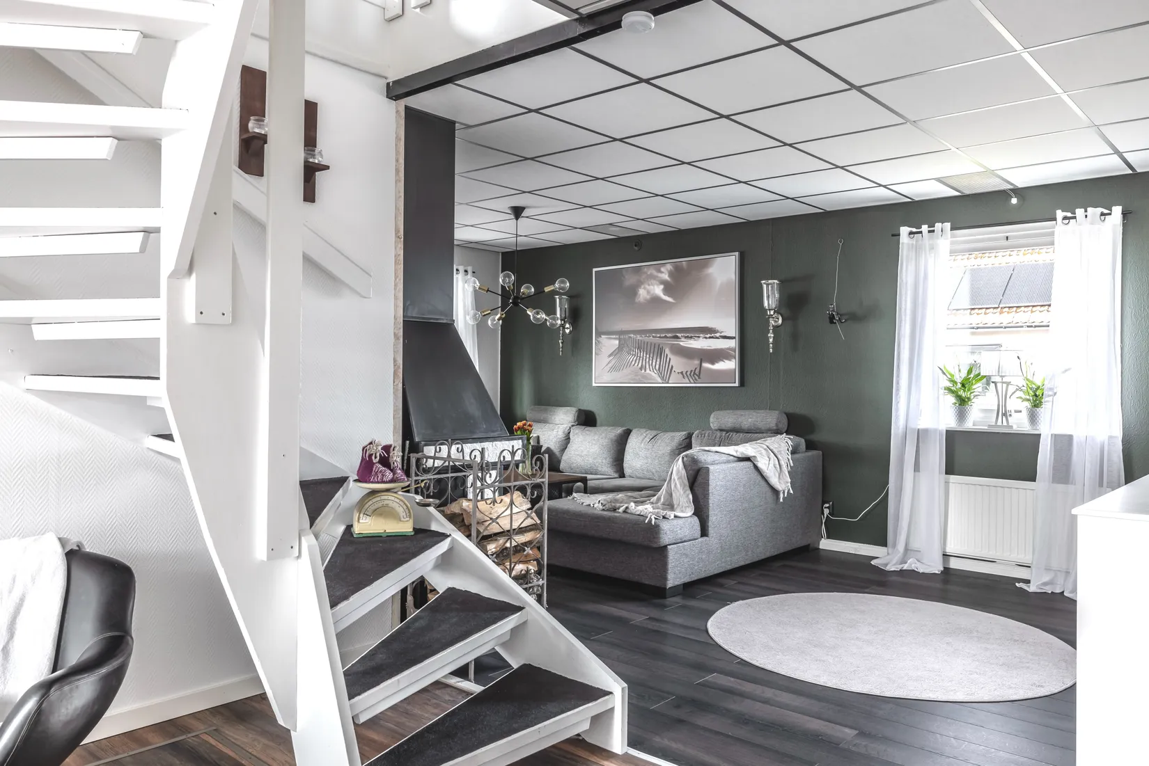 Villa, Valsvägen 2, Hammarö