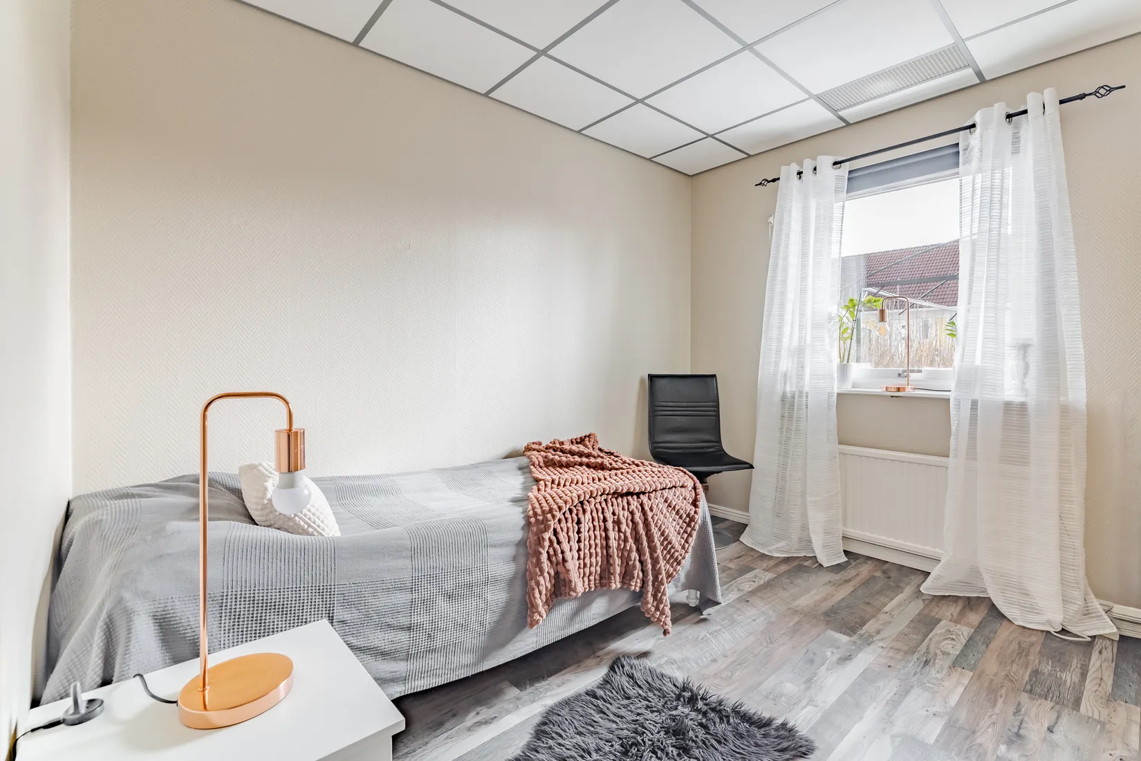 Villa, Valsvägen 2, Hammarö