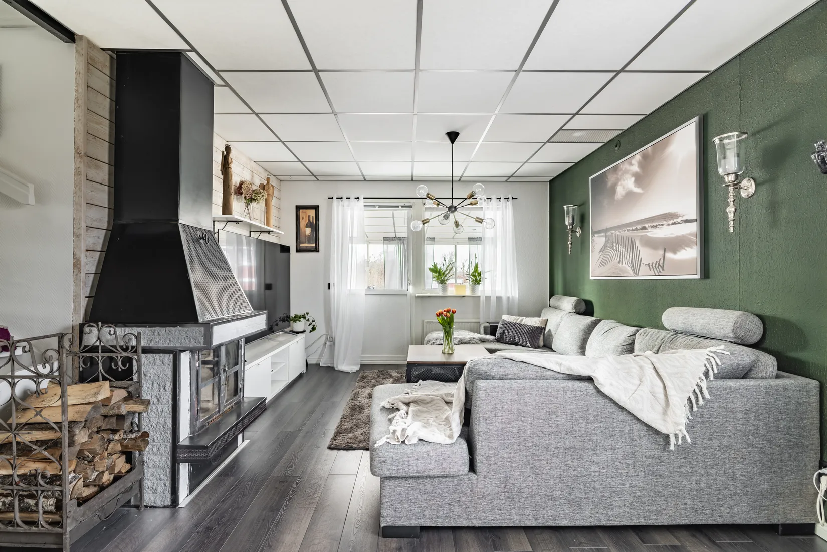 Villa, Valsvägen 2, Hammarö