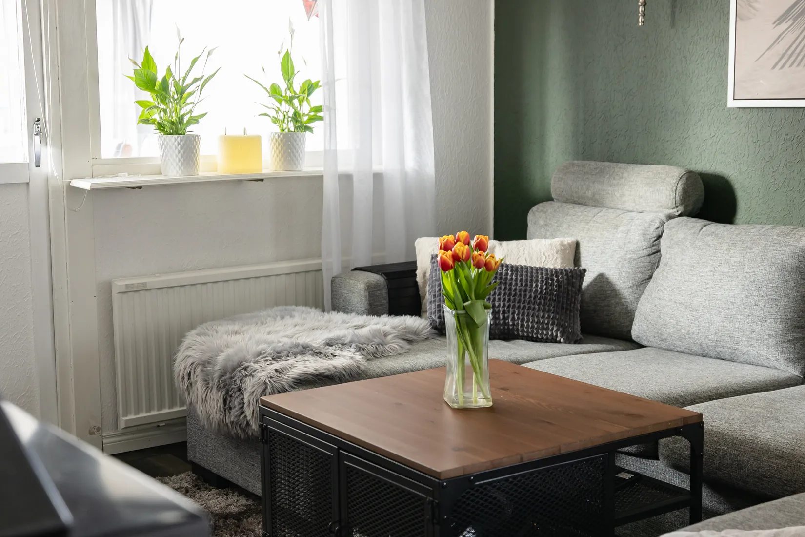 Villa, Valsvägen 2, Hammarö