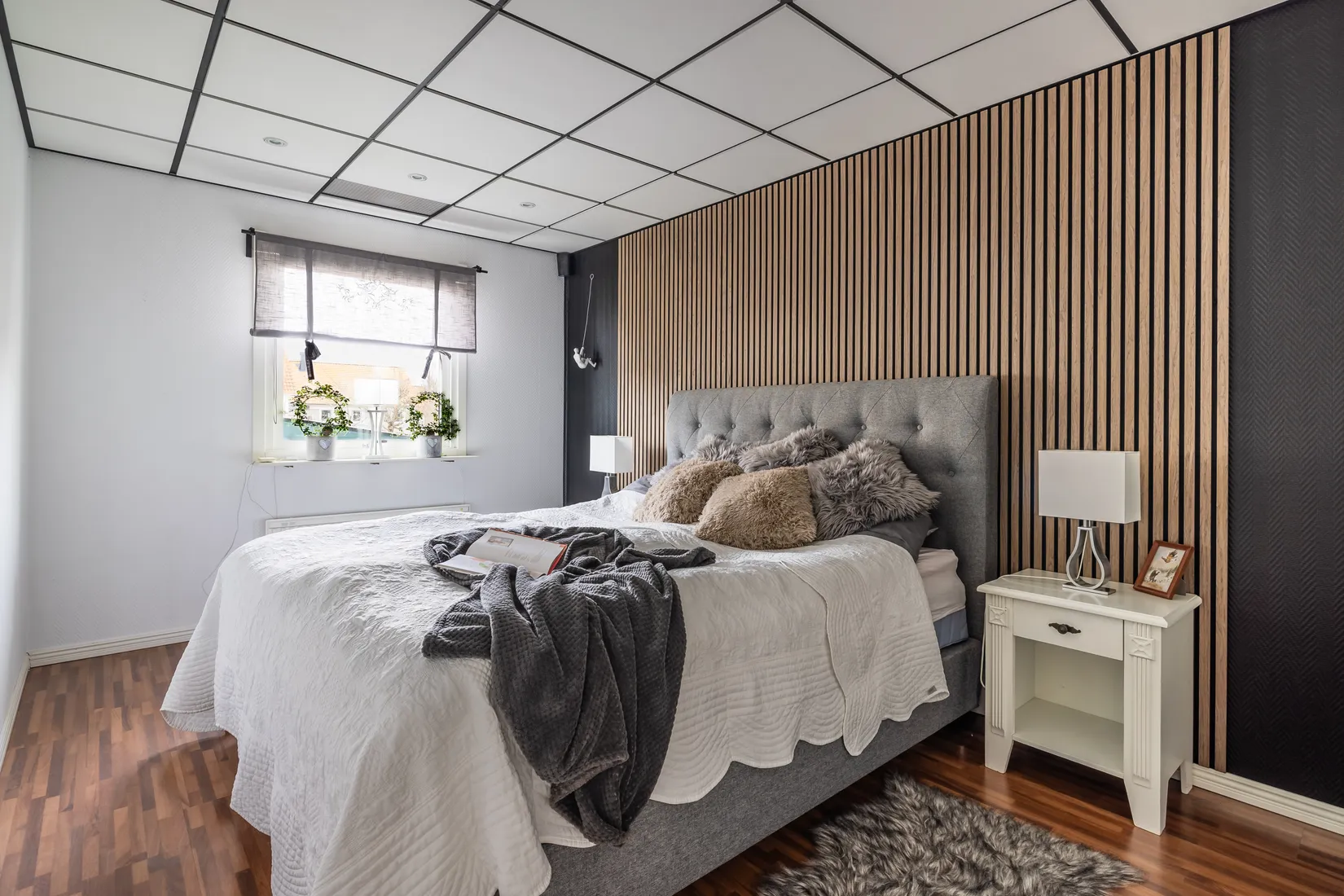 Villa, Valsvägen 2, Hammarö