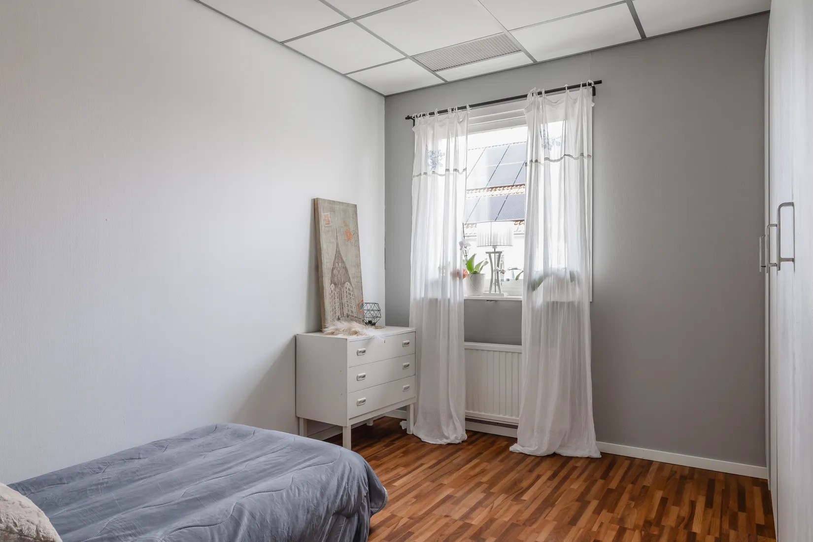 Villa, Valsvägen 2, Hammarö