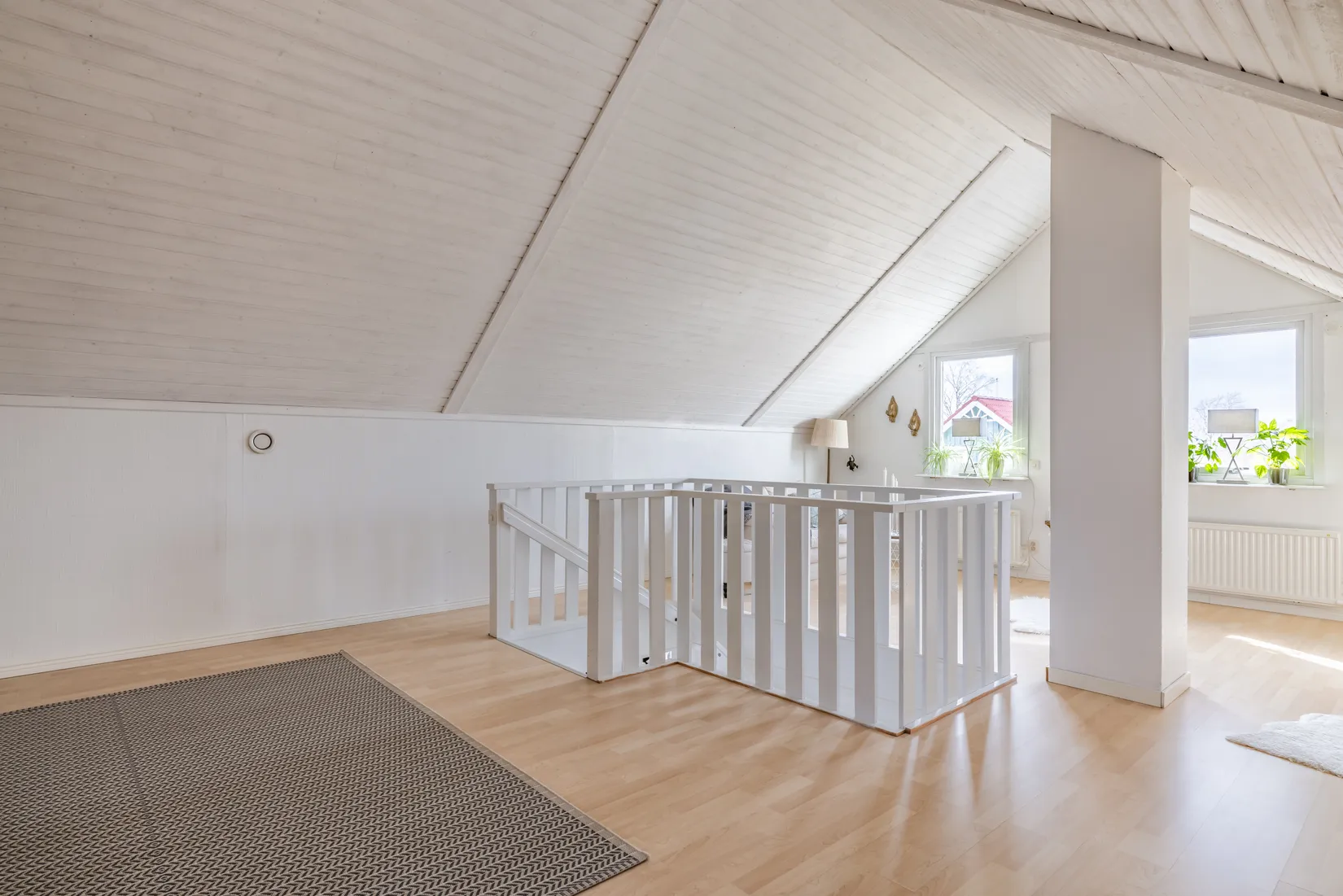 Villa, Valsvägen 2, Hammarö