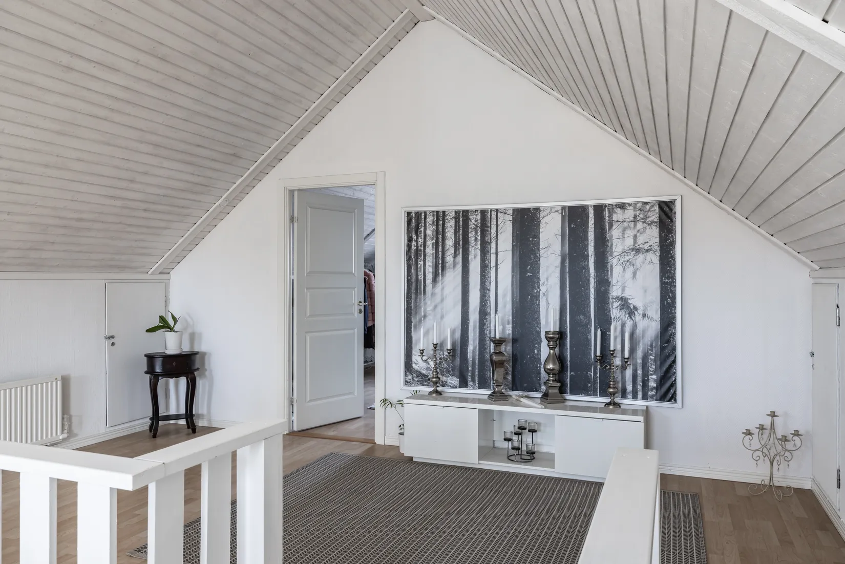 Villa, Valsvägen 2, Hammarö