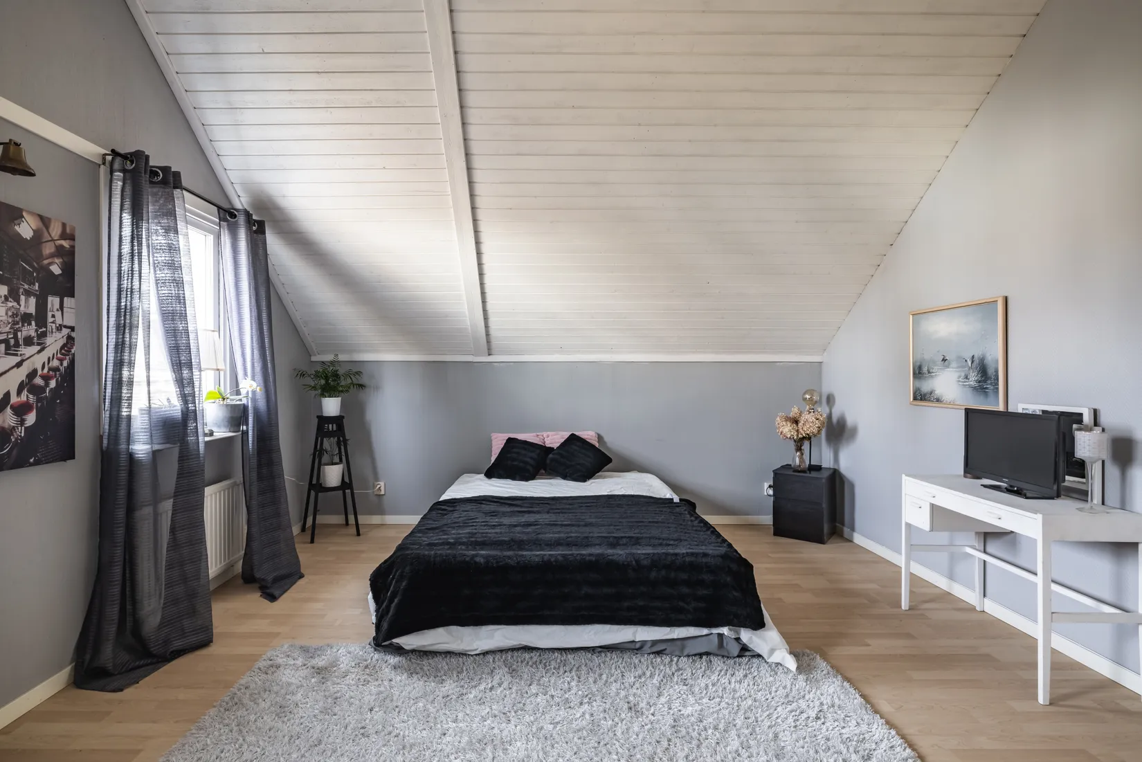 Villa, Valsvägen 2, Hammarö