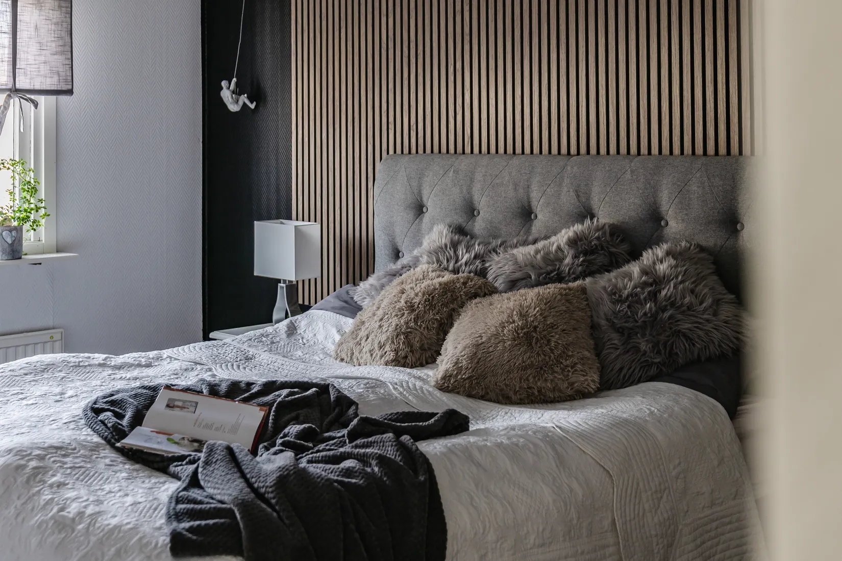 Villa, Valsvägen 2, Hammarö