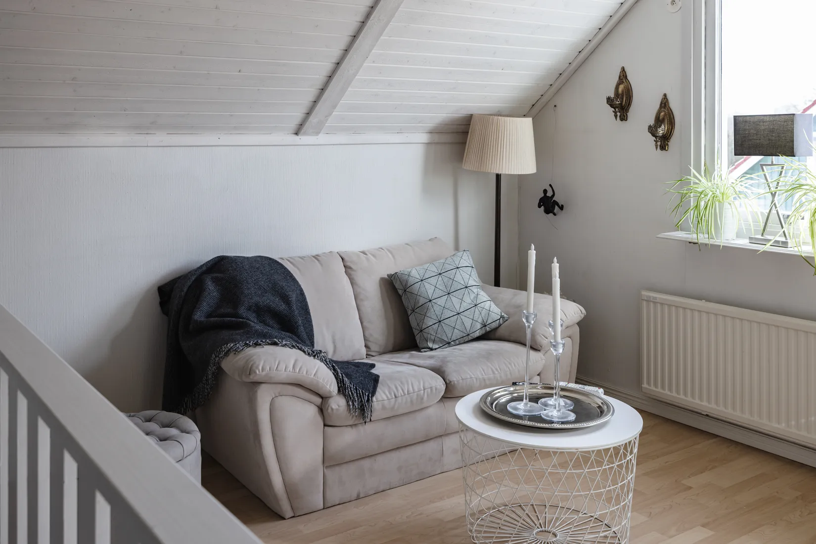 Villa, Valsvägen 2, Hammarö