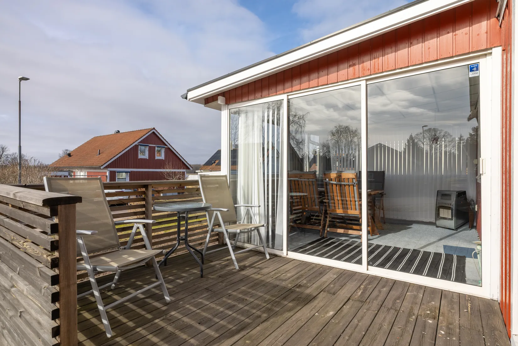 Villa, Valsvägen 2, Hammarö