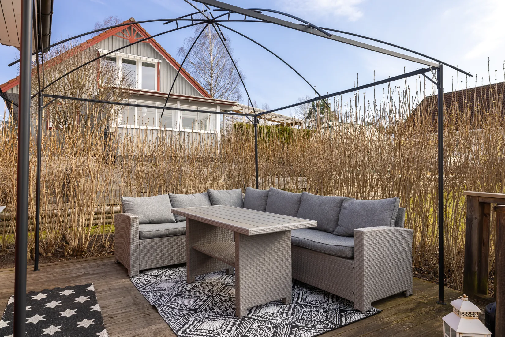 Villa, Valsvägen 2, Hammarö