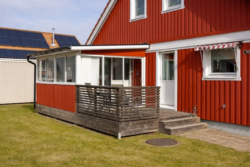 Villa, Valsvägen 2, Hammarö