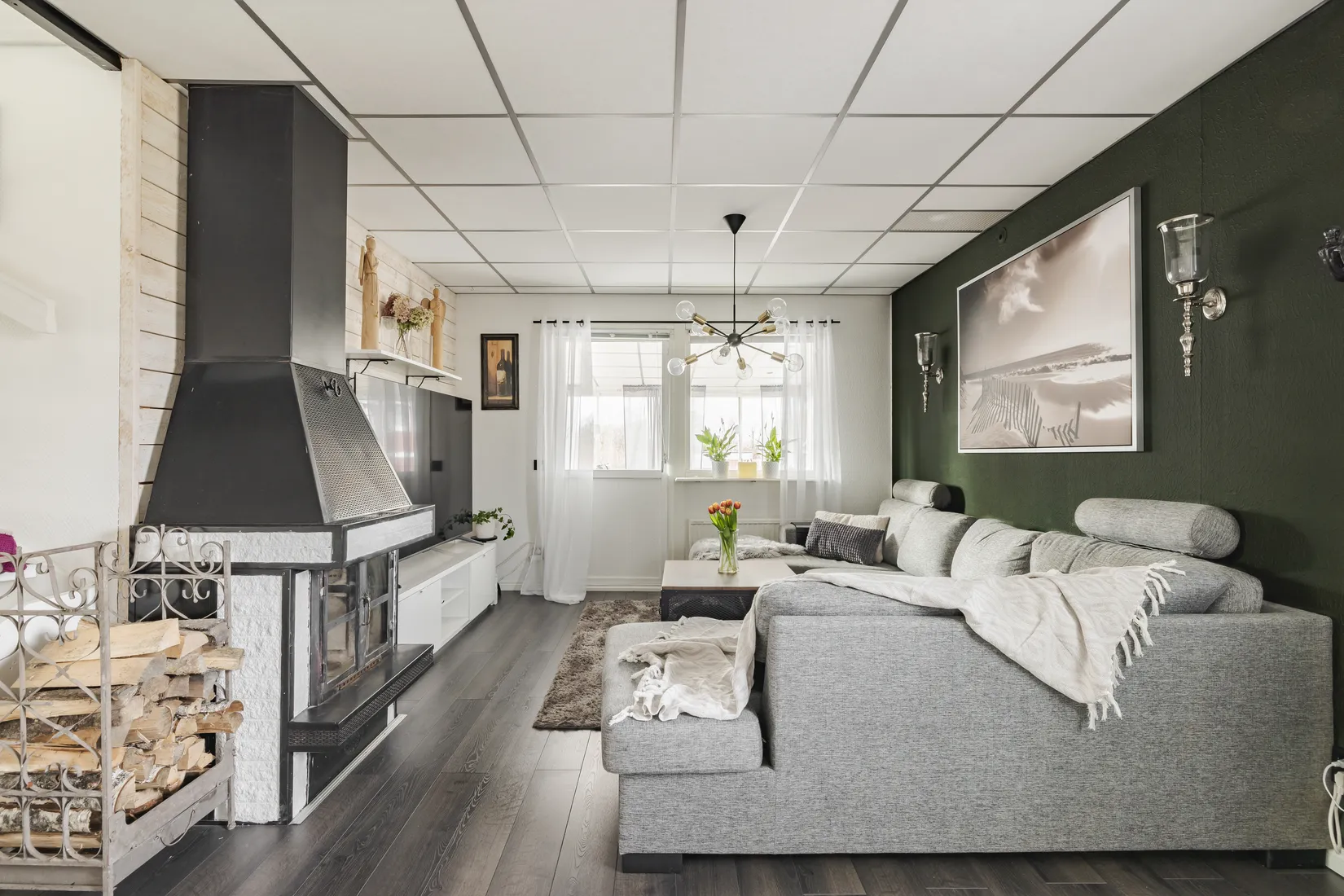 Villa, Valsvägen 2, Hammarö