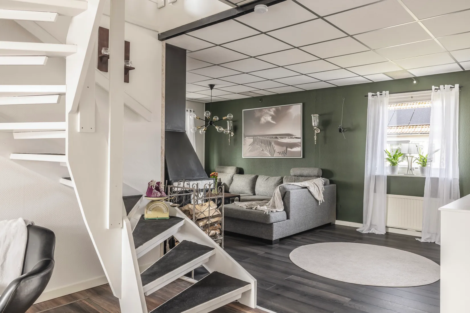 Villa, Valsvägen 2, Hammarö