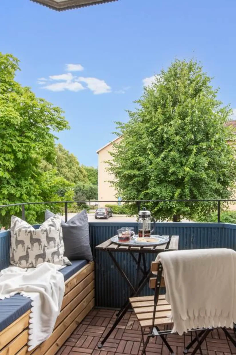 Bostadsrätt, Åbylundsgatan 30, Åbylund, Linköping