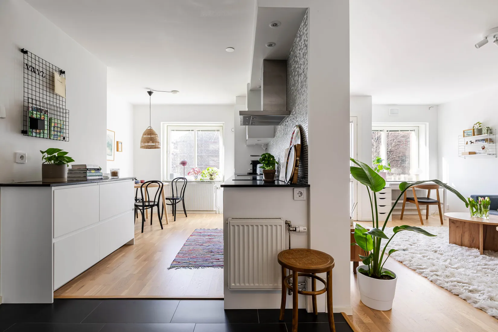 Bostadsrätt, Åbylundsgatan 30, Åbylund, Linköping