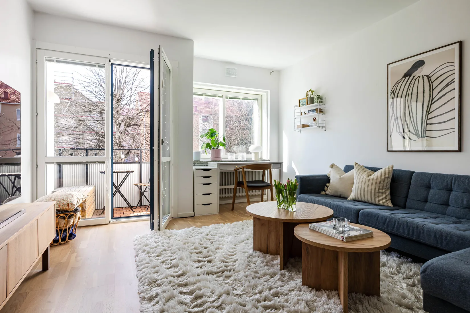 Bostadsrätt, Åbylundsgatan 30, Åbylund, Linköping