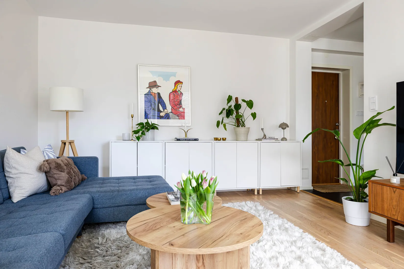 Bostadsrätt, Åbylundsgatan 30, Åbylund, Linköping