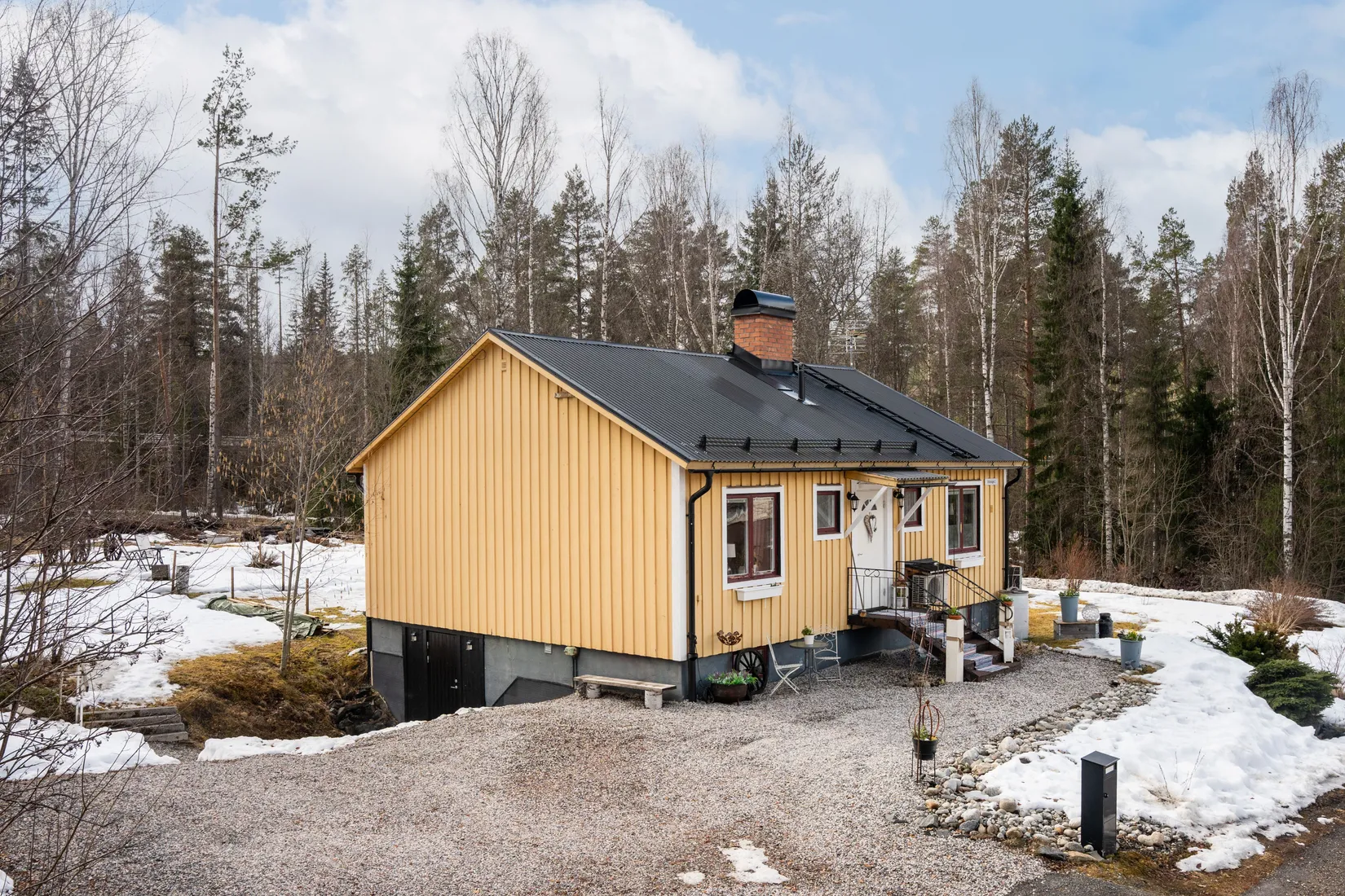 Villa, Eriksvägen 2, Sollefteå