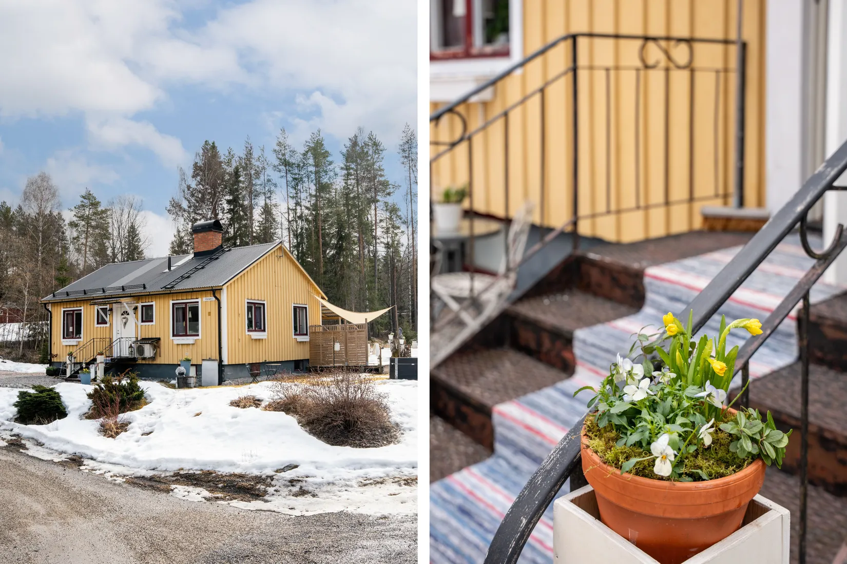 Villa, Eriksvägen 2, Sollefteå