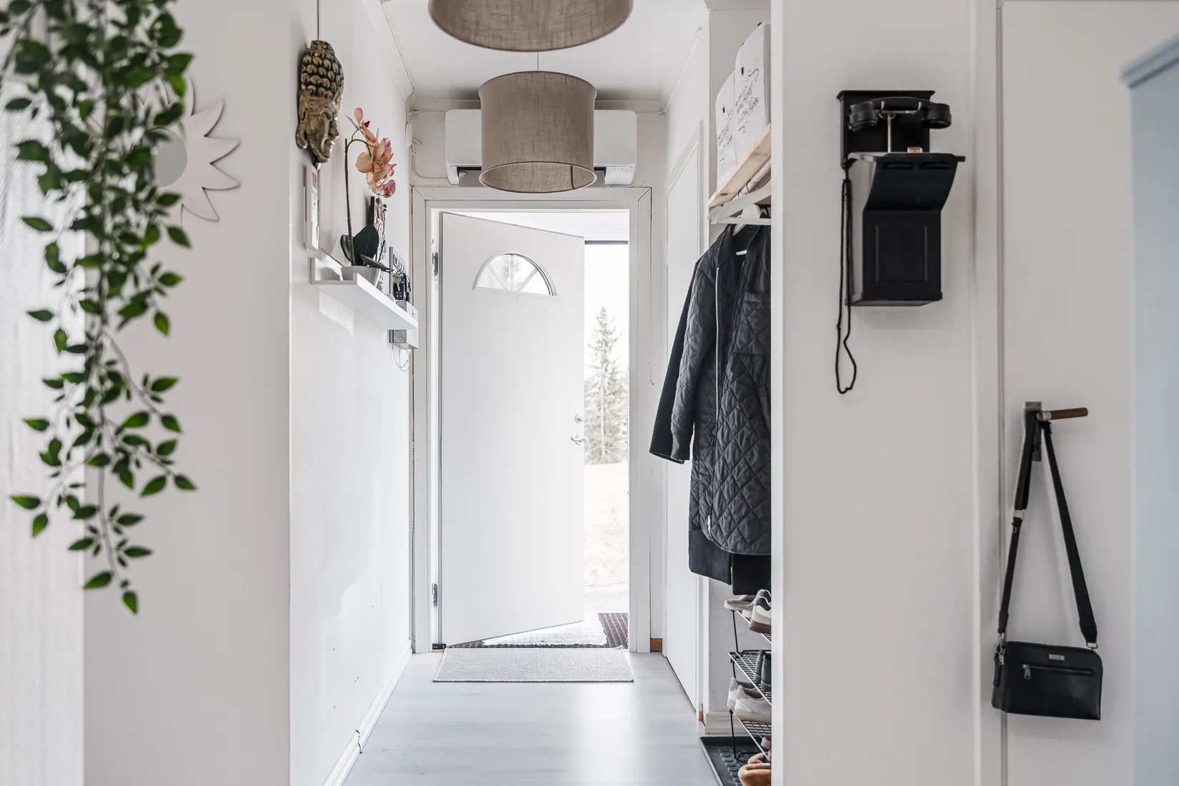 Villa, Eriksvägen 2, Sollefteå