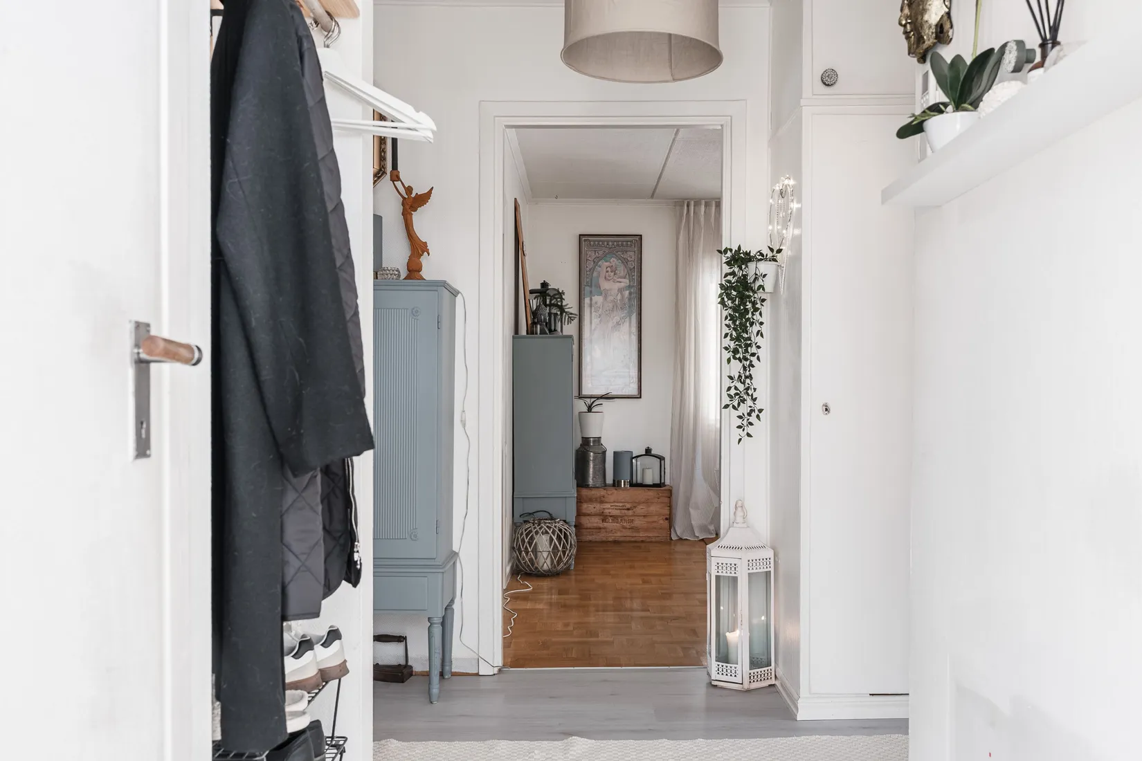 Villa, Eriksvägen 2, Sollefteå