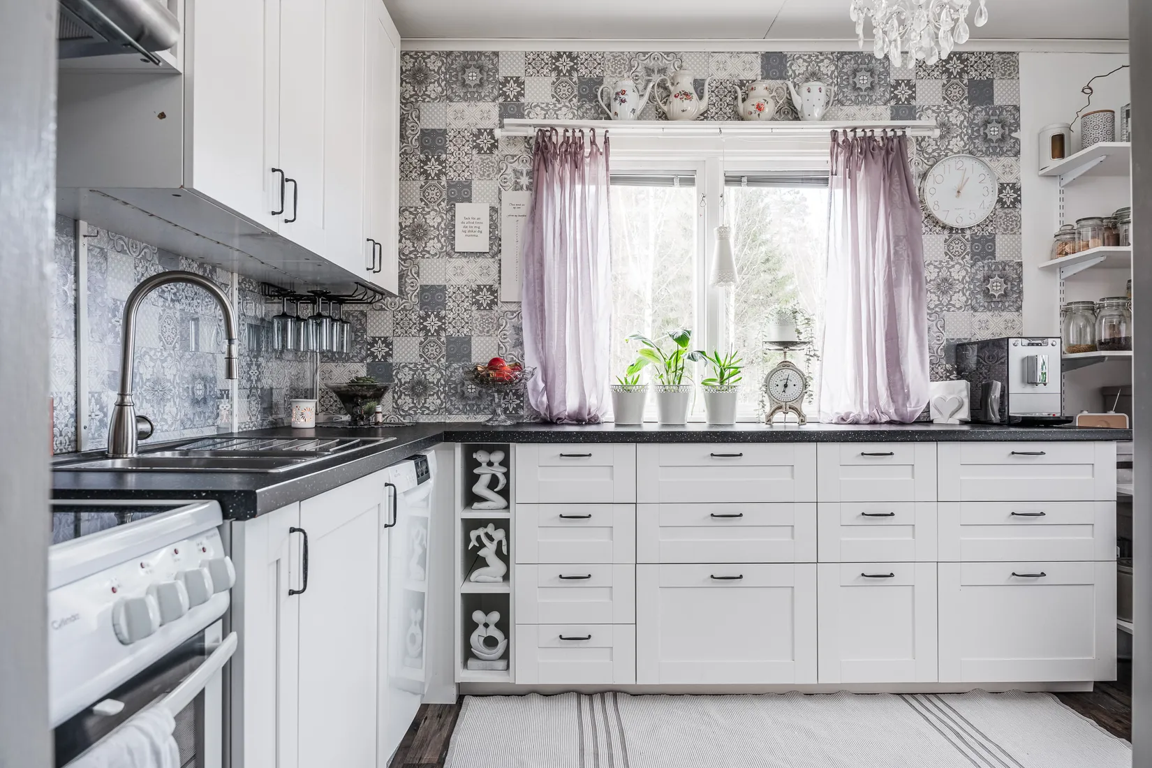 Villa, Eriksvägen 2, Sollefteå