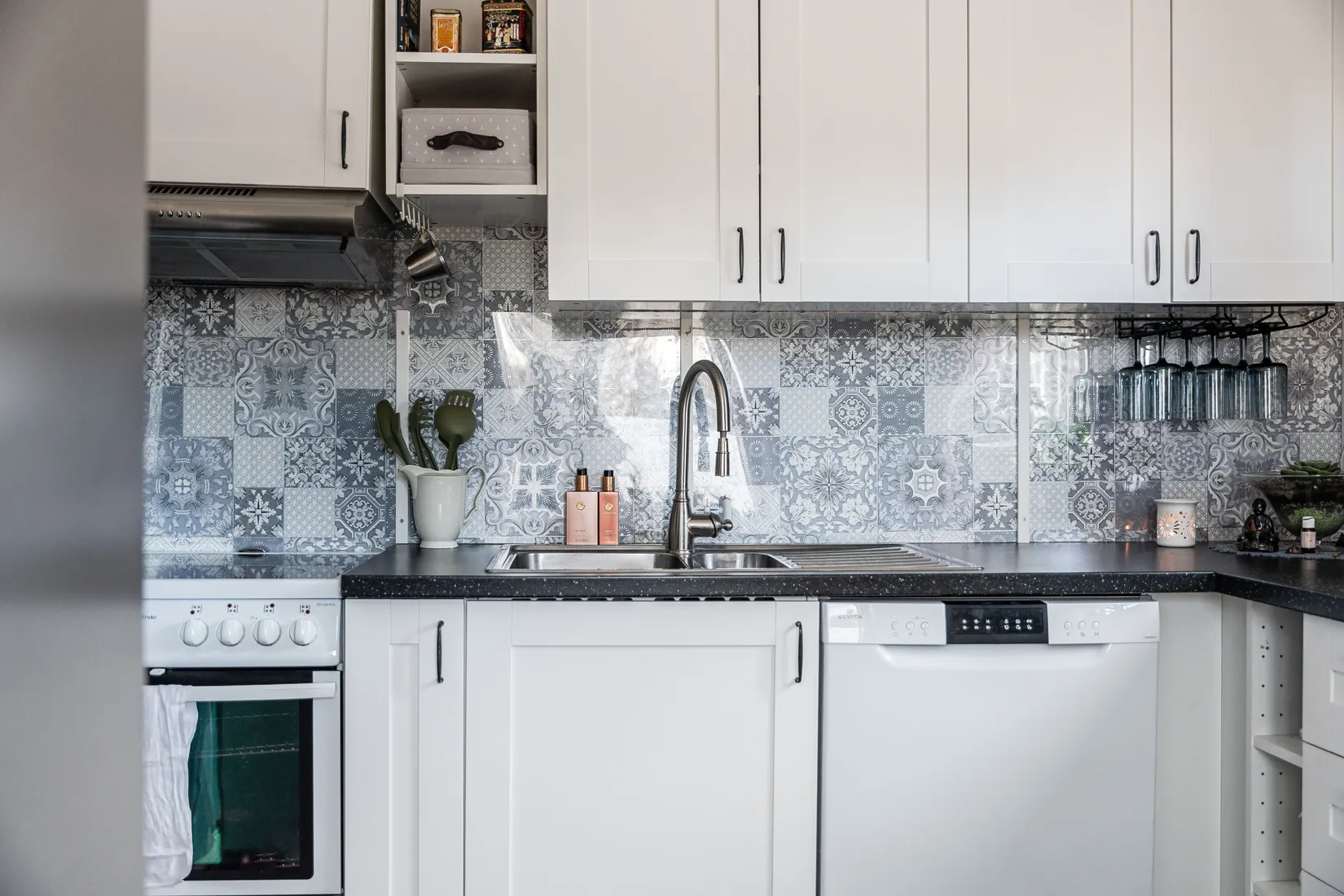 Villa, Eriksvägen 2, Sollefteå