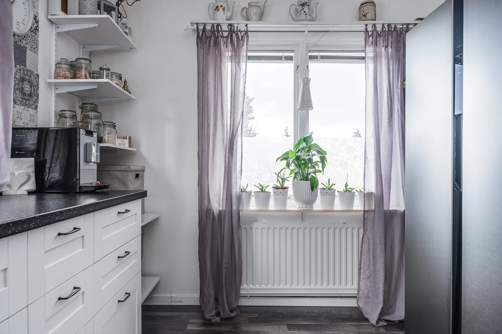 Villa, Eriksvägen 2, Sollefteå