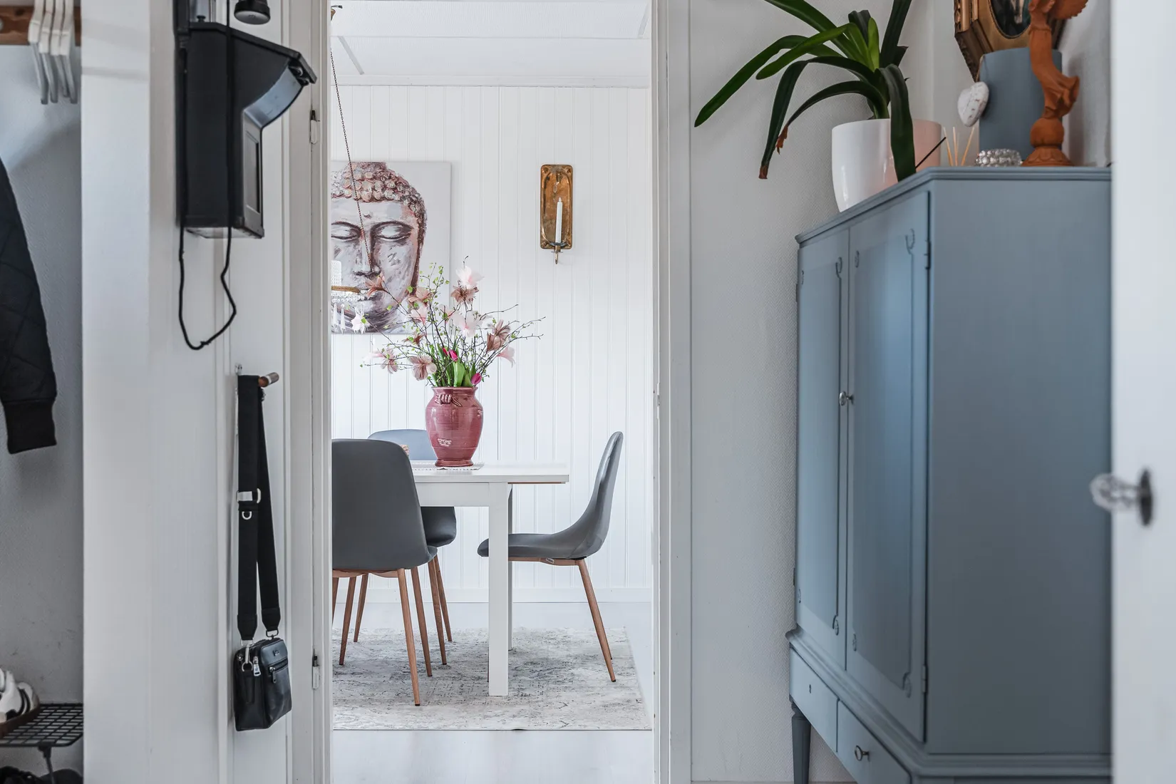 Villa, Eriksvägen 2, Sollefteå