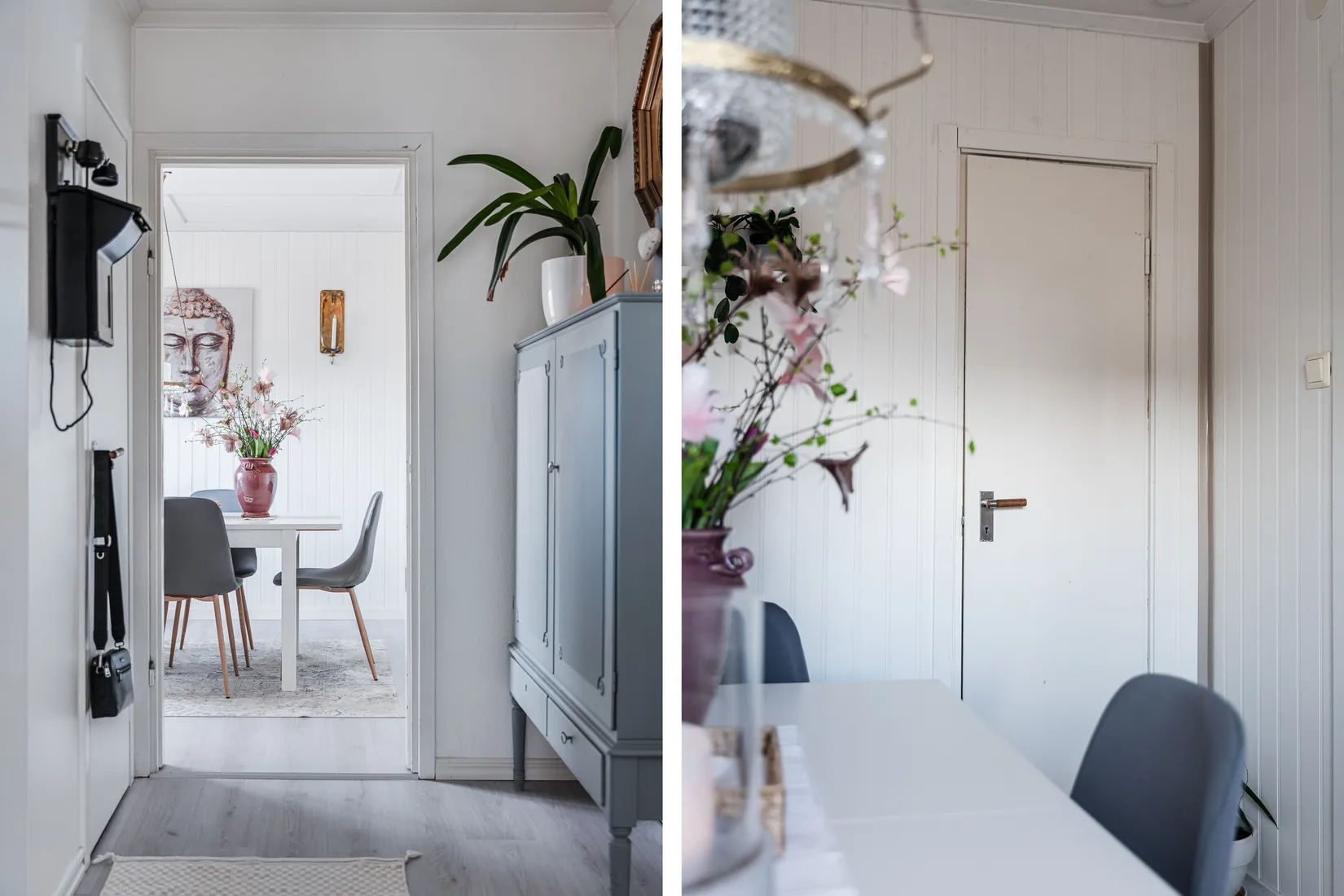 Villa, Eriksvägen 2, Sollefteå