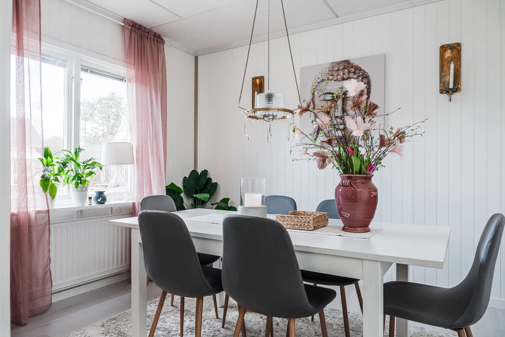 Villa, Eriksvägen 2, Sollefteå