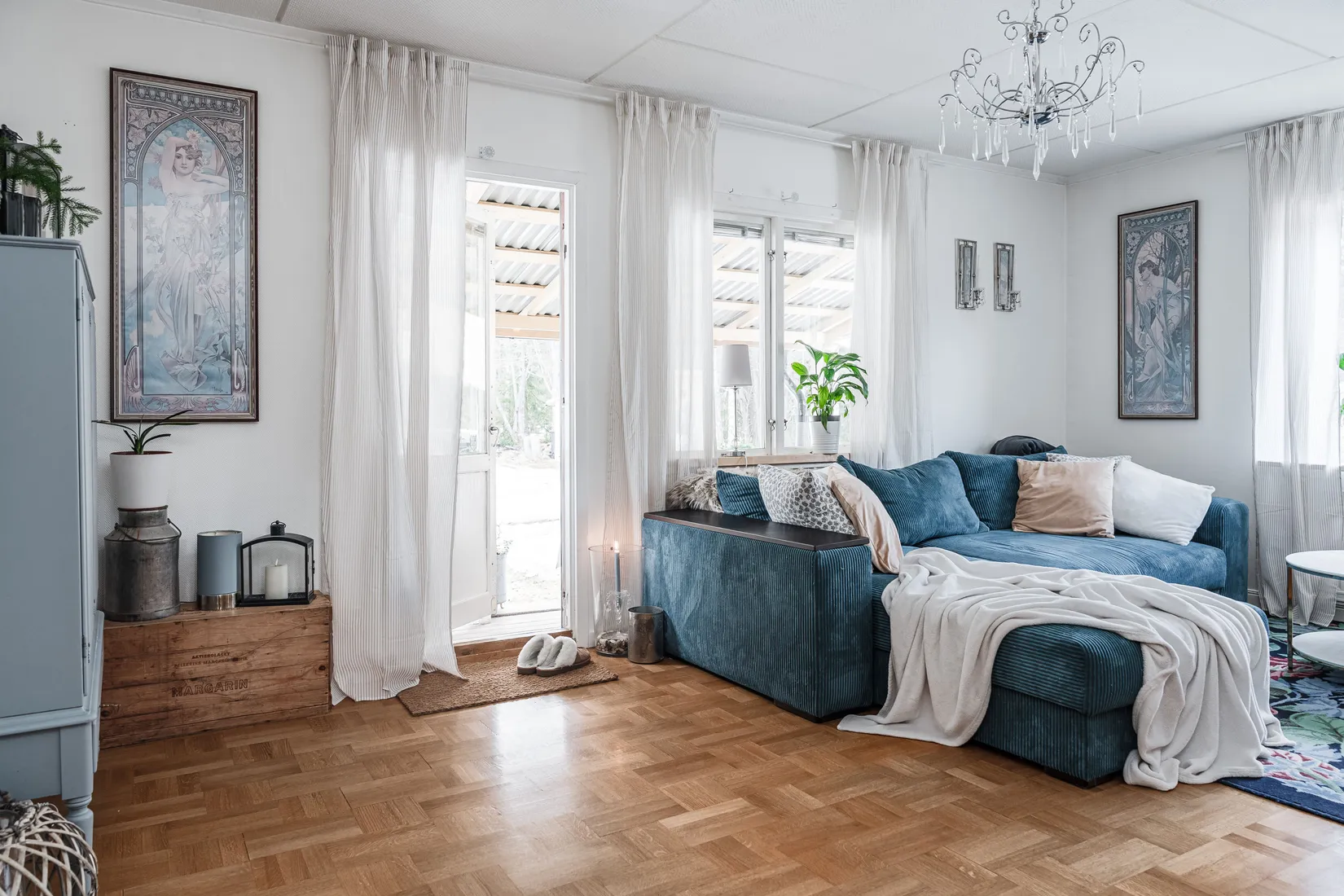 Villa, Eriksvägen 2, Sollefteå