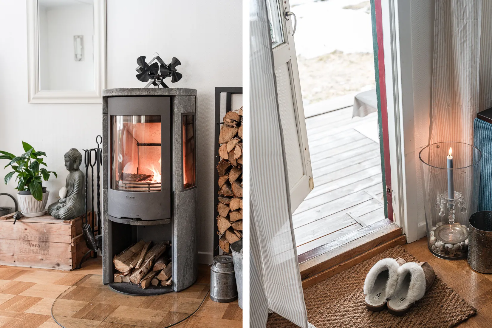 Villa, Eriksvägen 2, Sollefteå