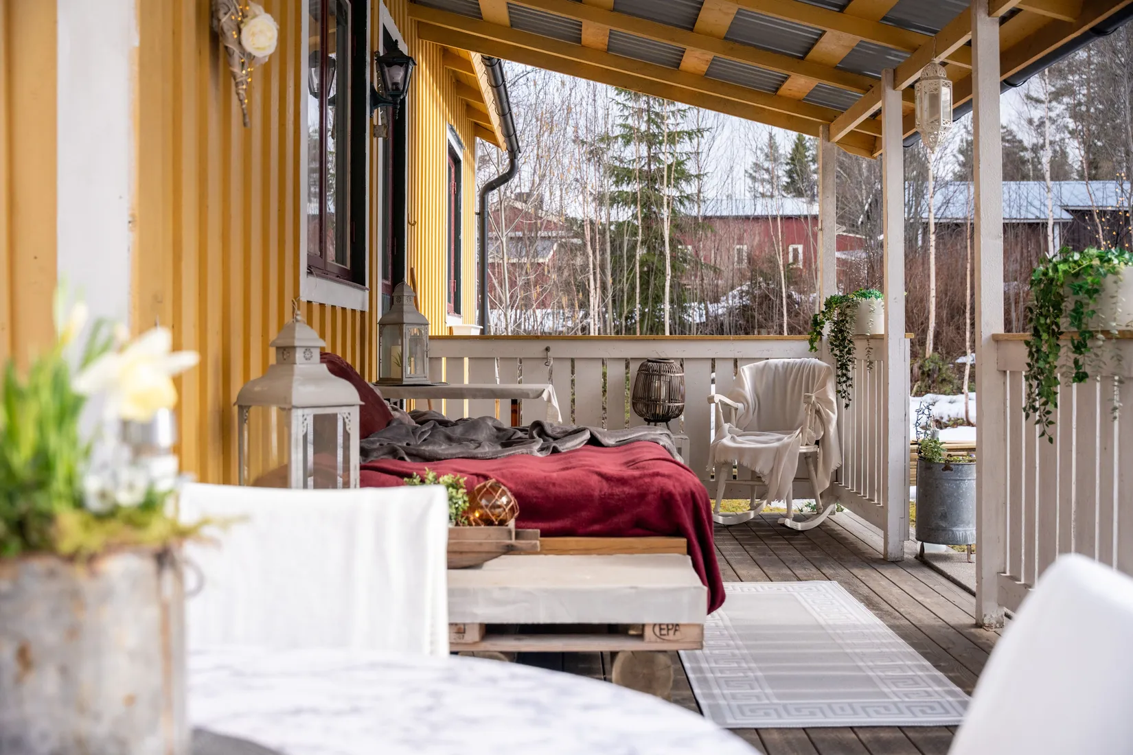 Villa, Eriksvägen 2, Sollefteå